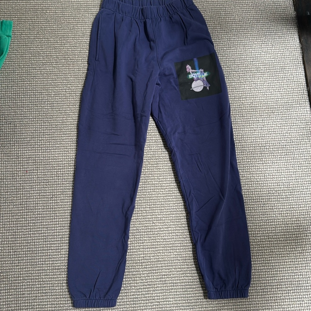 Boys Lie Pants, XS